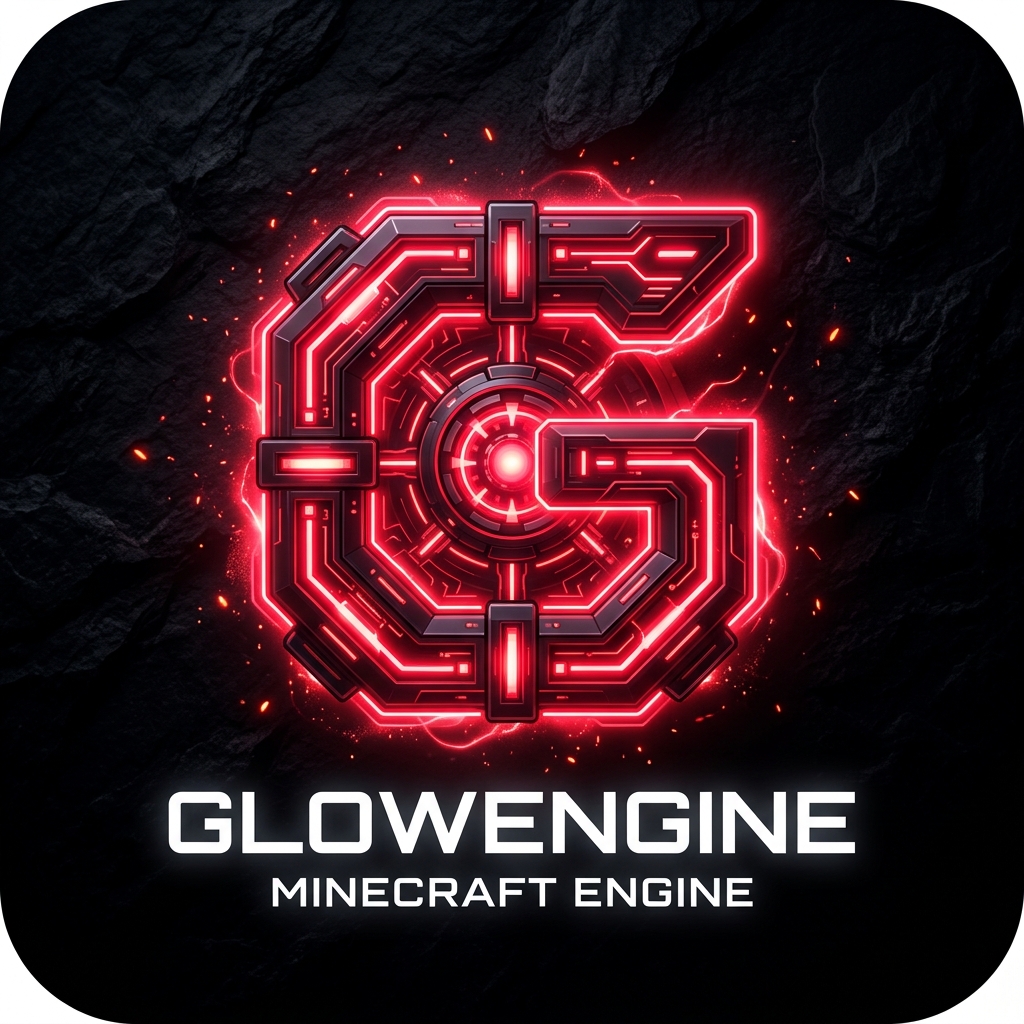 GlowEngine Logo